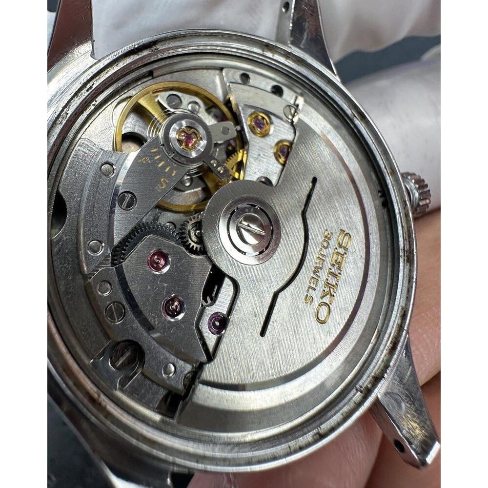 Seiko 8306 movement sale